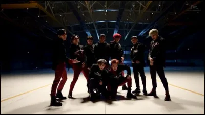 Quel est le titre et le groupe de cette chanson ?