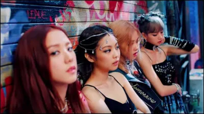 Quel est le titre et le groupe de cette chanson ?