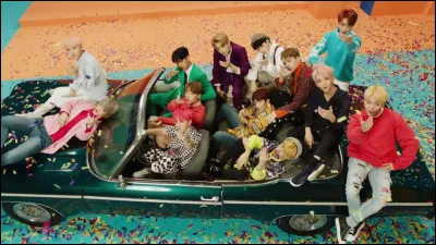 Quel est le titre et le groupe de cette chanson ?