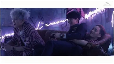 Quel le titre et le groupe de cette chanson ?