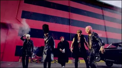 Quel est le titre et le groupe de cette chanson ?