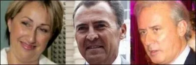 Trois dputs UMP n'ont pas hsit  taper sur leur propre parti dans des interviews  Rue89. Comment a ragi Franois Fillon :