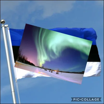 À quel pays appartient ce drapeau ?