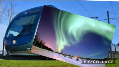 Quel est le nom de ce moyen de transport urbain très utile de nos jours ?