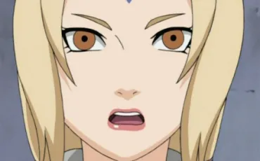 Quiz Naruto