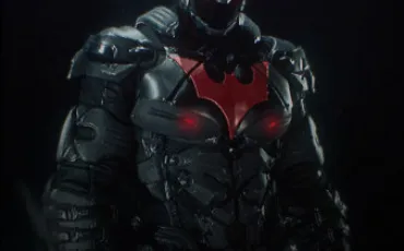 Quiz Batman