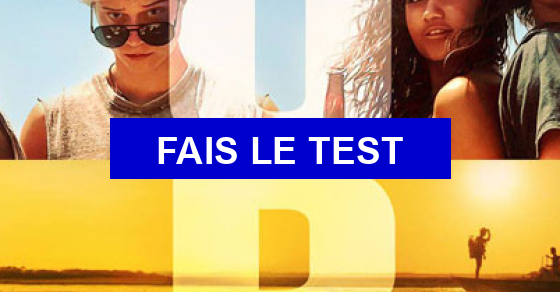 Test de personnalité Quel personnage de ''Outer Banks'' es-tu