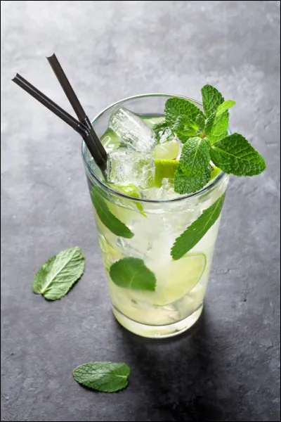 Quelle est l'origine du mojito traditionnel ?