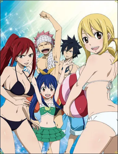 Quel genre de personnes es-tu ?