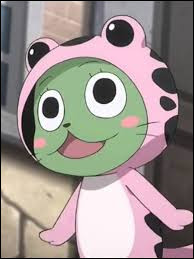Quiz Fairy tail