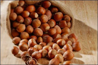 Comment dit-on "noisette" en russe ?