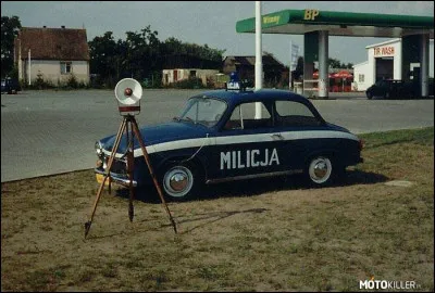 Police intervention rapide.