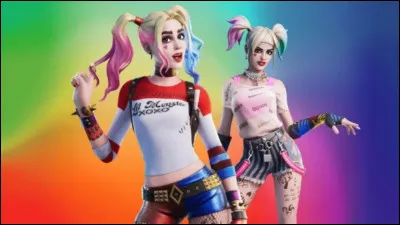 Comment s'appelle ce skin ?