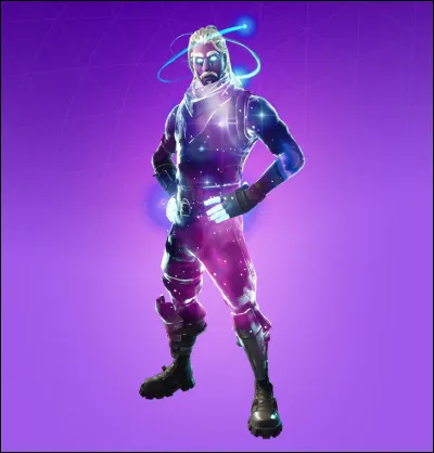 Comment s'appelle ce skin ?