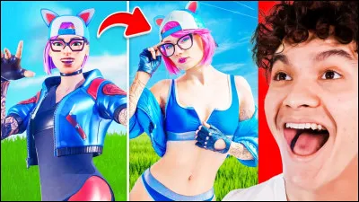 Comment s'appelle ce skin ?