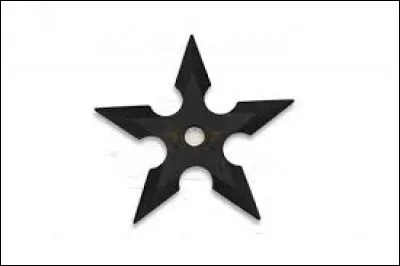 Attention aux_____, ils peuvent vous être fatal !