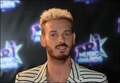 M. Pokora fêtera son prochain anniversaire le 26 septembre 2020. Quel âge aura-t-il ce jour-là ?