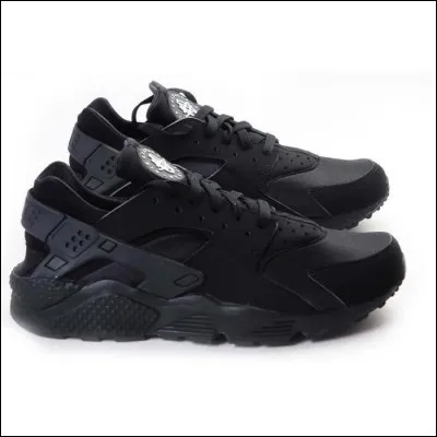 Sous quel nom ces baskets Nike sont-elles connues ?