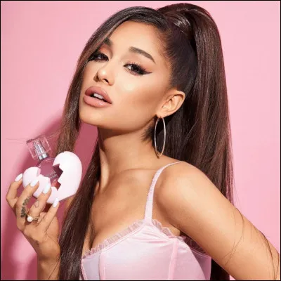 De quelle origine est Ariana Grande ?