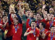 Quiz L'Espagne durant la Coupe du monde 2010