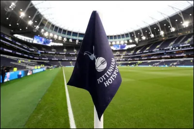 Lequel de ces Français n'a jamais joué à Tottenham durant sa carrière ?