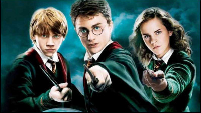 Pourquoi Harry Potter a-t-il sa cicatrice ?