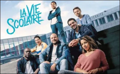 Combien sont-ils dans l'équipe ?