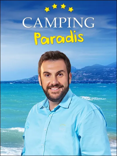Où se trouve le camping ?
