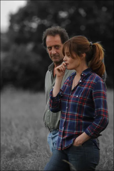 Dans quel film de St&eacute;phane Briz&eacute; retrouve-t-on Vincent London ?