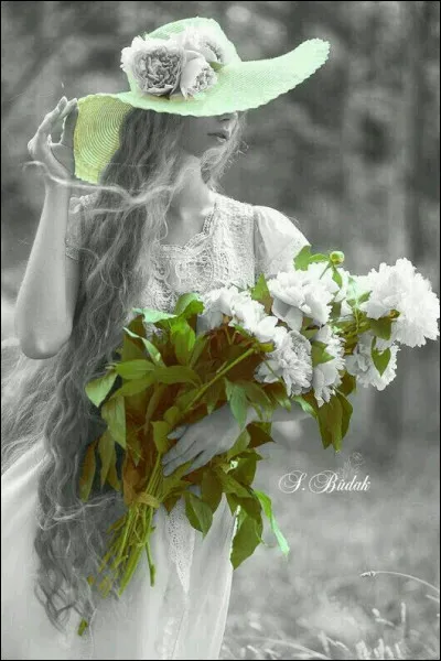 Dans quelle mythologie Flore est-elle la d&eacute;esse du printemps ?