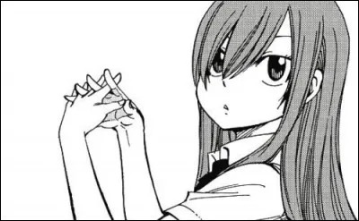 Quelle magie utilise-t-elle ?