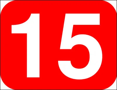 Ça s'est passé un 15 mai 1811.