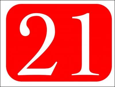 Ça s'est passé un 21 juillet 1969.