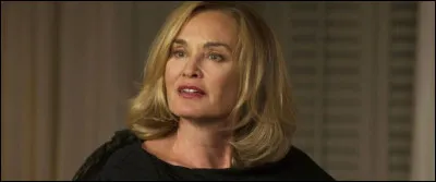 Cette actrice am&eacute;ricaine, qui a jou&eacute; dans le remake de "King Kong", dans "Tootsie", "Le facteur sonne toujours deux fois", "Blue Sky", c'est ... Lange.