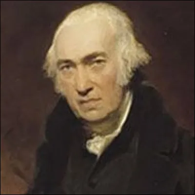 Cet ing&eacute;nieur &eacute;cossais du XVIIIe si&egrave;cle, dont les travaux sur la machine &agrave; vapeur ont &eacute;t&eacute; d&eacute;cisifs dans la r&eacute;volution industrielle, se pr&eacute;nomme ...