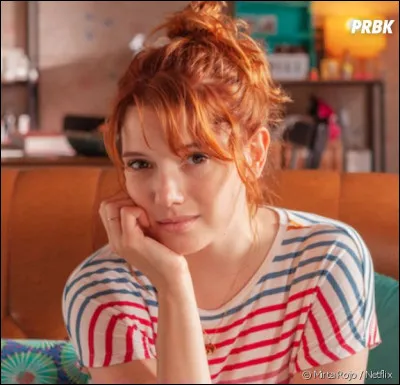 Qui est Adrian pour Valeria ?