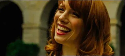 Dans quelle série l'actrice jouant Valeria a-t-elle également joué ?