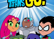 Test Quel personnage de ''Teen Titans Go !'' es-tu ?