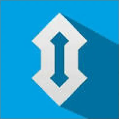 À quel youtubeur appartient ce logo ?