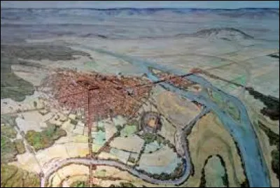 Quel est l'ancien nom de Paris ?