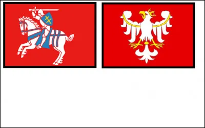Quel pays fonda, avec la Lituanie, "La République des deux nations" ?