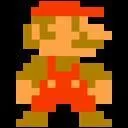 Quel est l'ancien nom de Mario ?