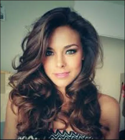 Te trouves-tu belle ?