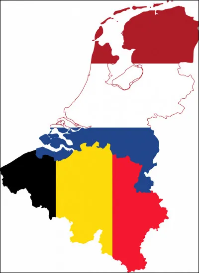 En quelle année la Belgique est-elle officiellement reconnue comme indépendante du Royaume-Uni des Pays-Bas ?