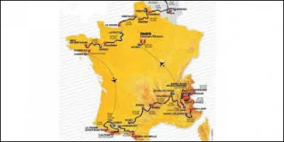 Quel est le vainqueur du Tour de France 2015 ?