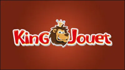 Durant quelle décennie la chaîne de magasins King Jouet a-t-elle vu le jour ?