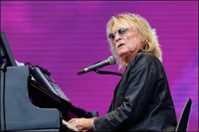 Quel est le vrai nom du chanteur Christophe ?