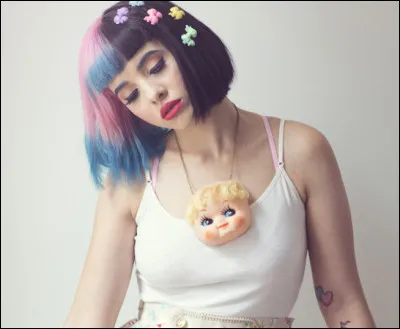 Qui est Melanie Martinez ?