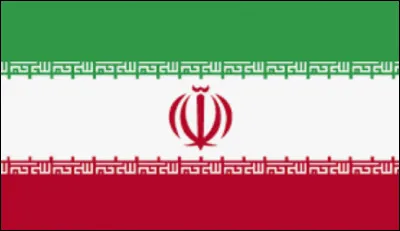Qui est l'actuel président de la république islamique d'Iran (mai 2020) ?