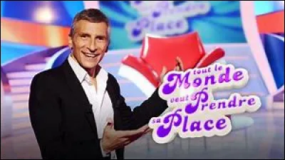 Comment s'appelle actuellement la plus grande championne de "Tout le monde veut prendre sa place" ?